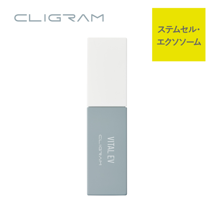 CLIGRAM〈カリグラム〉 VITAL EV 30mL