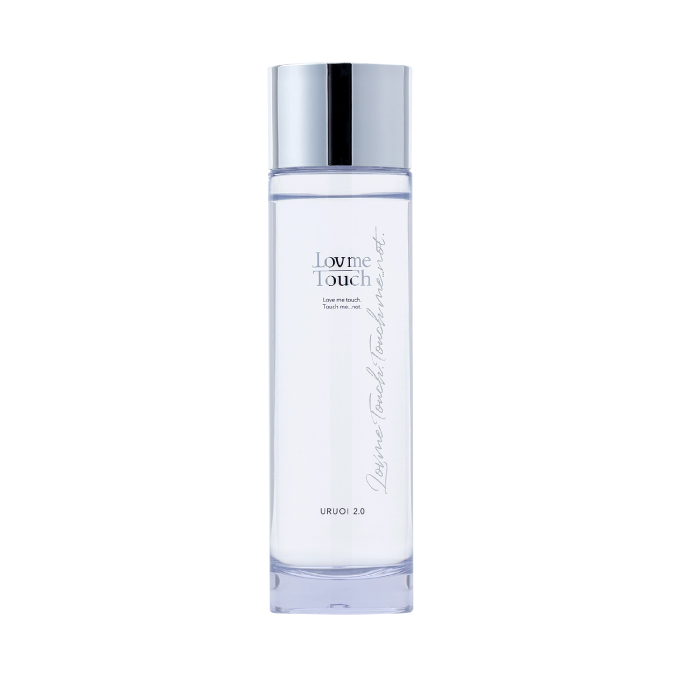 ラブミータッチ URUOI 2.0　150mL　HA4 ヒアルロン酸配合化粧品 化粧水