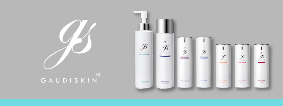 ガウディスキン